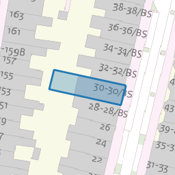 Perceel ASD40-B-4079