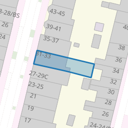 Perceel ASD40-B-4084