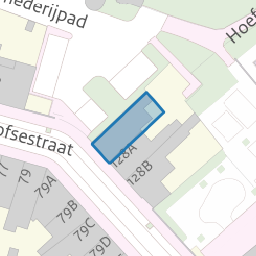 Perceel ASD40-B-4086