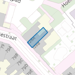 Perceel ASD40-B-4087