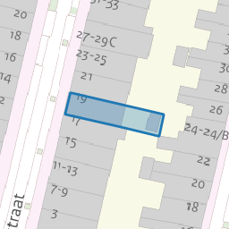 Perceel ASD40-B-4090