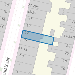 Perceel ASD40-B-4091