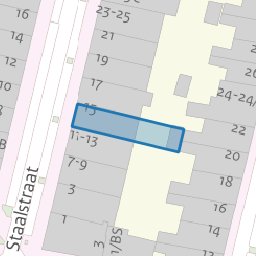 Perceel ASD40-B-4092