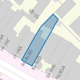 Perceel ASD40-B-4101