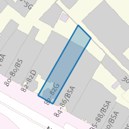 Perceel ASD40-B-4103