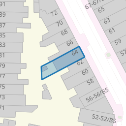 Perceel ASD40-B-4127