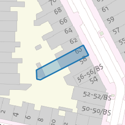 Perceel ASD40-B-4129