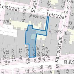 Perceel ASD40-B-4140