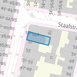 Perceel ASD40-B-4142