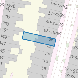 Perceel ASD40-B-4154