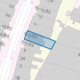 Perceel ASD40-B-4169