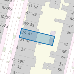 Perceel ASD40-B-4186