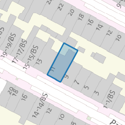 Perceel ASD40-B-4192