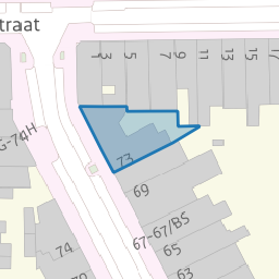 Perceel ASD40-B-4229