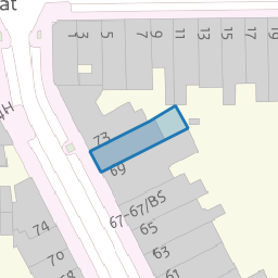 Perceel ASD40-B-4230