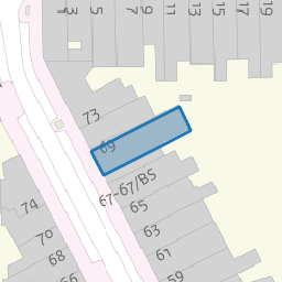 Perceel ASD40-B-4231