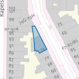 Perceel ASD40-B-4232