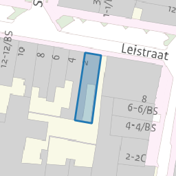 Perceel ASD40-B-4240