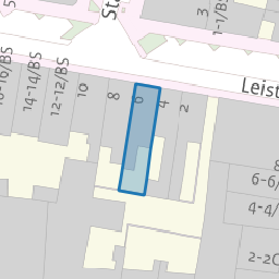 Perceel ASD40-B-4242