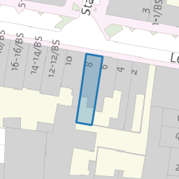 Perceel ASD40-B-4243