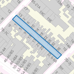 Perceel ASD40-B-4250