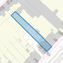 Perceel ASD40-B-4253