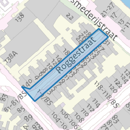 Perceel ASD40-B-4280