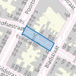 Perceel ASD40-B-4287