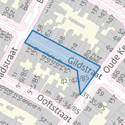 Perceel ASD40-B-4291