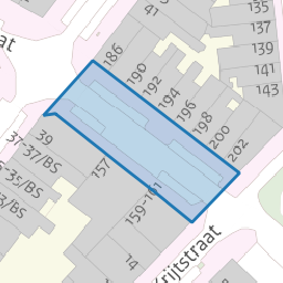 Perceel ASD40-B-4295