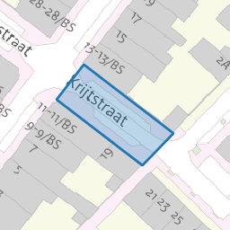 Perceel ASD40-B-4296