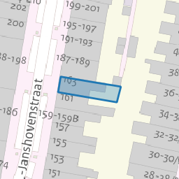 Perceel ASD40-B-4307