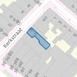 Perceel ASD40-B-4335