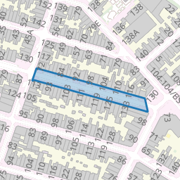 Perceel ASD40-B-4353