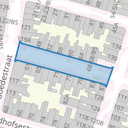 Perceel ASD40-B-4354
