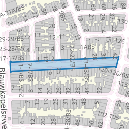 Perceel ASD40-B-4355