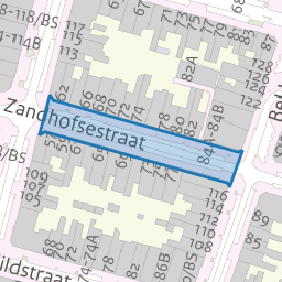 Perceel ASD40-B-4357