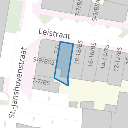 Perceel ASD40-B-4365