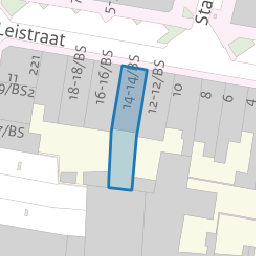 Perceel ASD40-B-4368