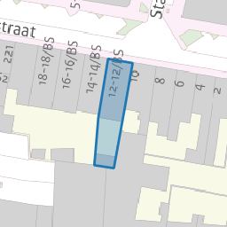 Perceel ASD40-B-4369