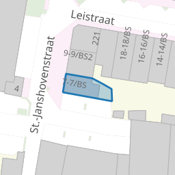 Perceel ASD40-B-4379