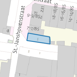 Perceel ASD40-B-4380