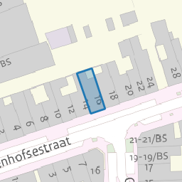 Perceel ASD40-B-4393