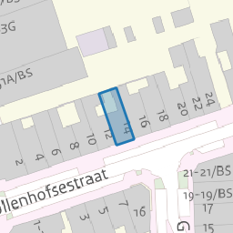 Perceel ASD40-B-4394