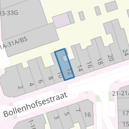 Perceel ASD40-B-4395