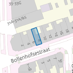 Perceel ASD40-B-4397