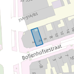 Perceel ASD40-B-4399