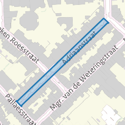 Perceel ASD40-B-4407