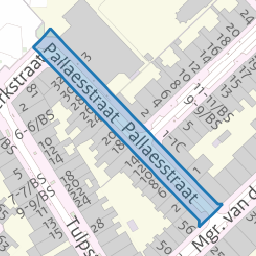Perceel ASD40-B-4410