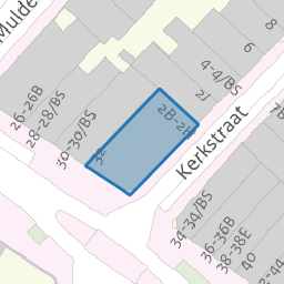 Perceel ASD40-B-4434